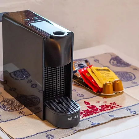 公寓 Majella - Terrazza - Centro - Wifi *