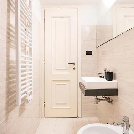 Easylife - - Castaldi 19 - Porta Venezia Apartamento Milão