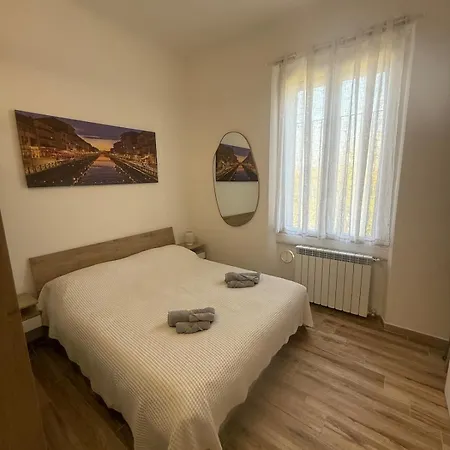 Gran House Metro M1 Inganni-san Siro Stadium * Μιλάνο