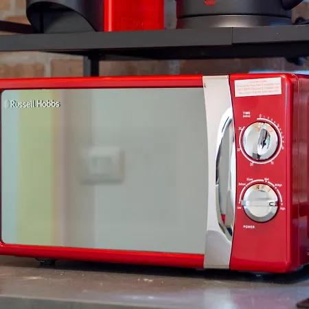 Apartment Modern 10 Min To Duomo, M3 Rogoredo Milan