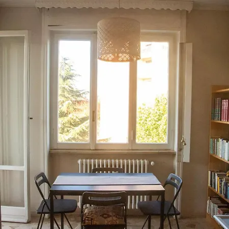 Διαμέρισμα Vintage House Navigli *