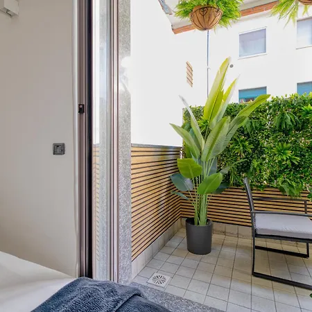 Just Urban - Strategic 1-br With Balcony - Duomo And Life Apartamento