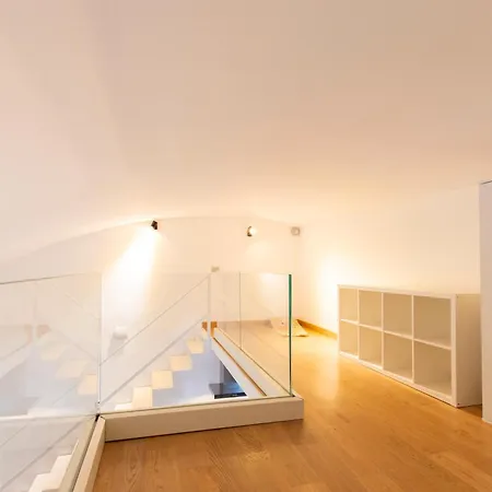I-host - Ticinese 107 Apartamento Milán