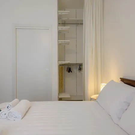 Appartamento Masotto 27 Modern Two Near Linate *