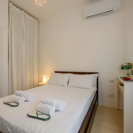 Appartamento Masotto 27 Modern Two Near Linate *
