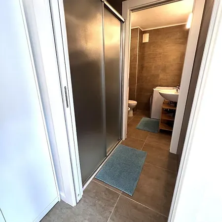 Apartmán Fontanili Loft - Bocconi - Olympic Village