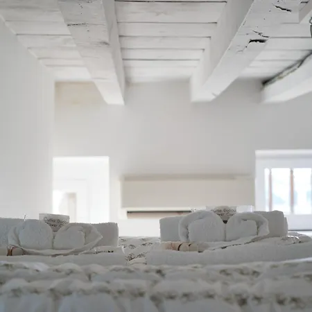 Apartmán Cozy Navigli Loft *