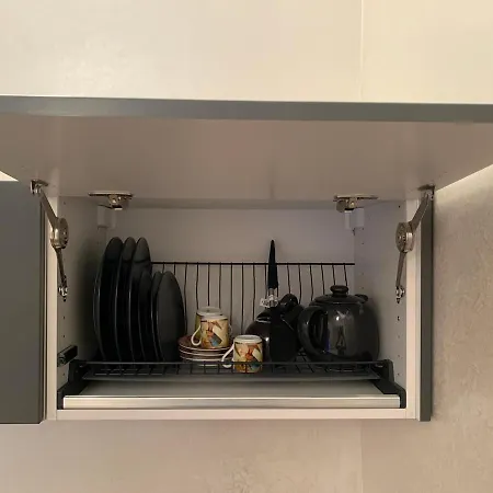 Appartamento Artemide Centre Bocconi *