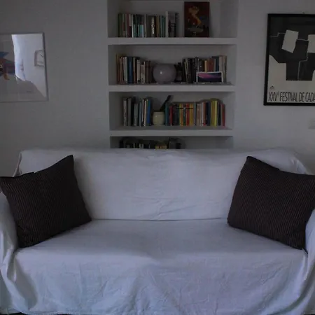 Apartment Pastrengo 2 Flats Mailand