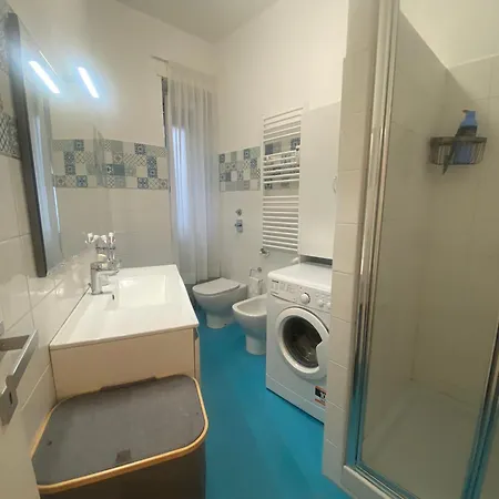 Διαμέρισμα Dimora Brenta *