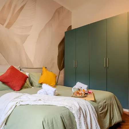 Apartment Porta Venezia Milano, Bilocale In Centro Milan