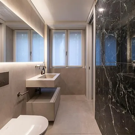 Apartamento Quiet Luxury Retreat Design & Comfort Al Duomo *