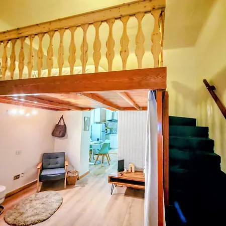 Sanzio Loft 4bed Wifi 6 Fermate Dal Duomo Апартаменты