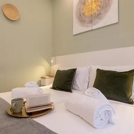 Apartamento Keys Of Italy - Unione - Duomo 1 Bdr *