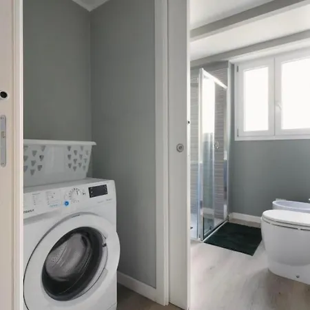 Exclusive Loft - San Siro Stadium M1 M5 Milano