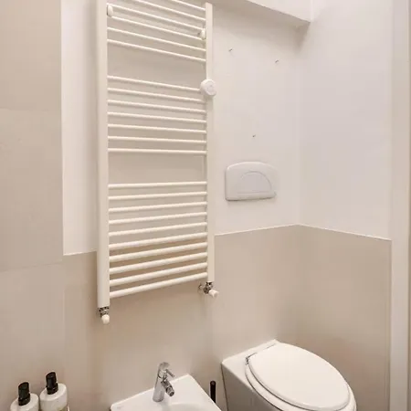 Apartment Casa Di Brando-milano Centro Citta Milan