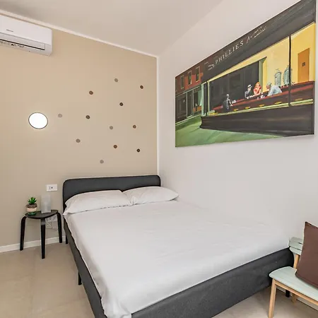 Apartman Solari Boutique *