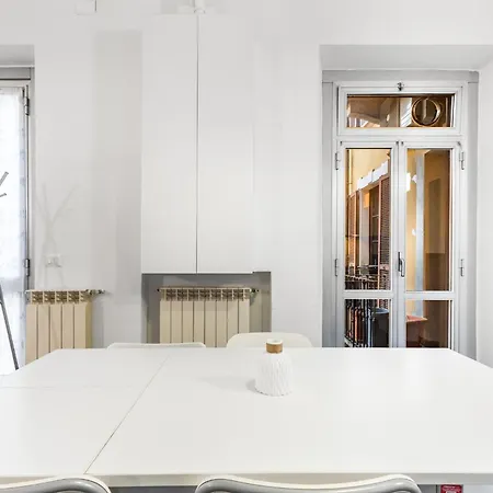 Apartament Fara - Centro - 8 Posti - Wifi