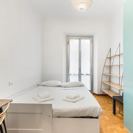 Appartement Fara - Centro - 8 Posti - Wifi *