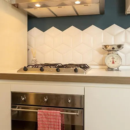 Apartamento Cinema Loft - New Exclusive Milán