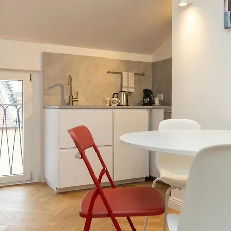Appartamento Bansky Nest - New Exclusive Milano