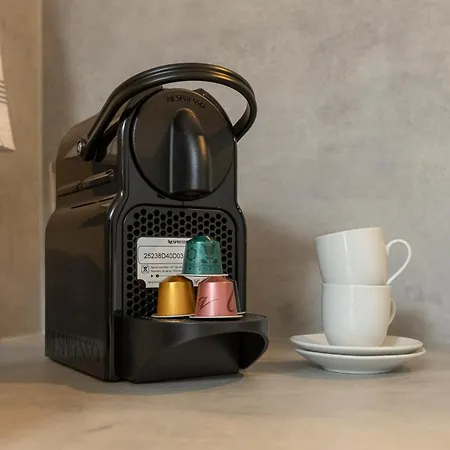 Bansky Nest - New Exclusive Apartment