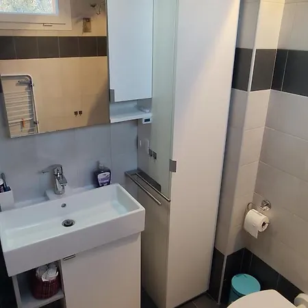 公寓 Cozy Flat Casa Accogliente In Villapizzone *