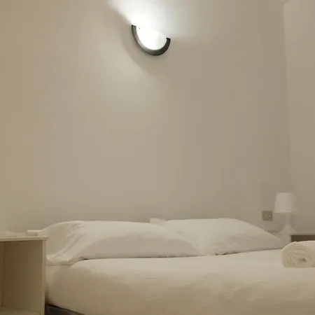 Bwr - Bilocale Centro Milano, Arpesani 3 Appartamento Milano