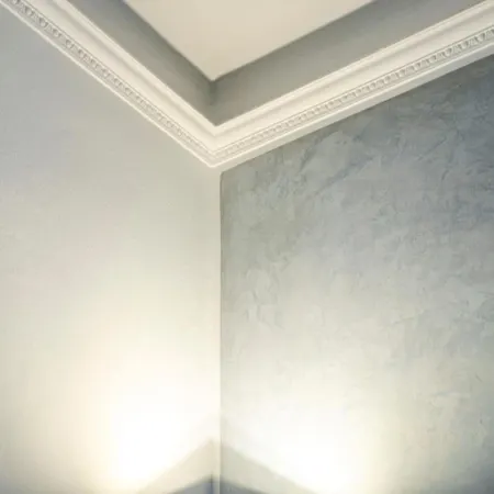 Apartament Romolo Bitti Ca Granda-zara