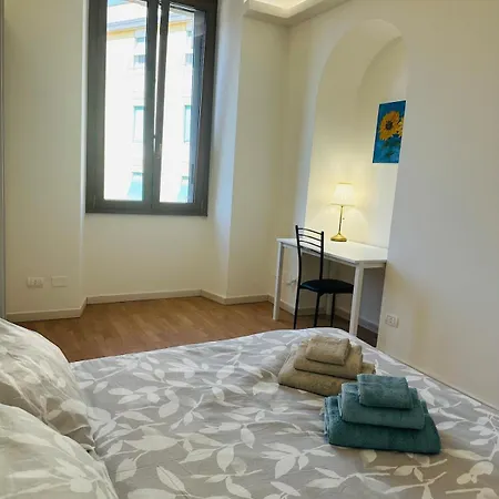 Sweet Home, Vercelli Apartamento