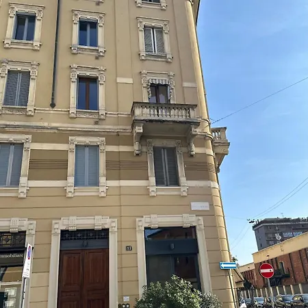 Apartamento Sweet Home, Vercelli *