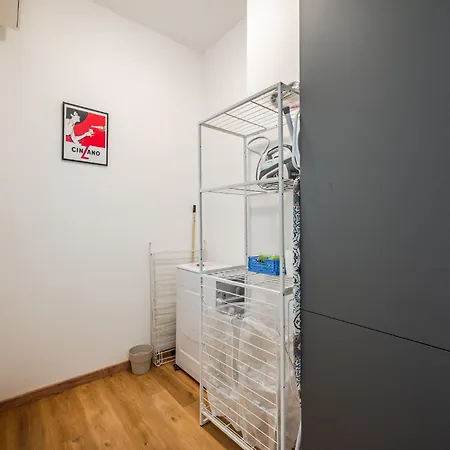 아파트 Misurata 밀라노