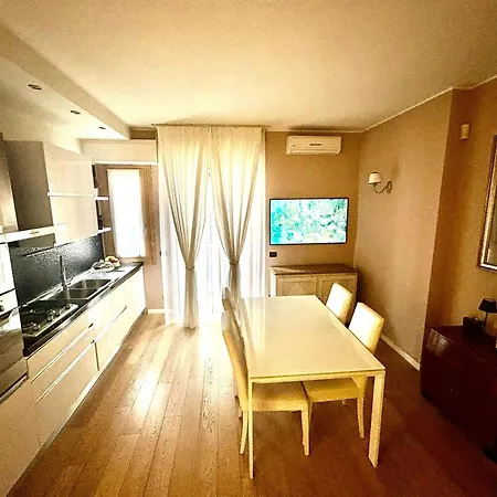 Appartement A&a