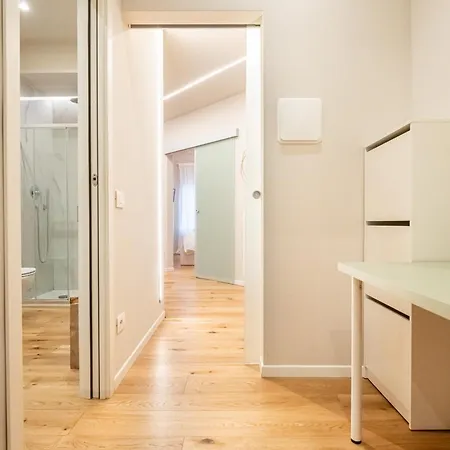 Διαμέρισμα Ht Maison Angera Μιλάνο