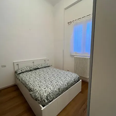 Modern In Dergano