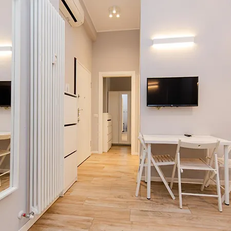 Repubblica Flat Appartement Milan