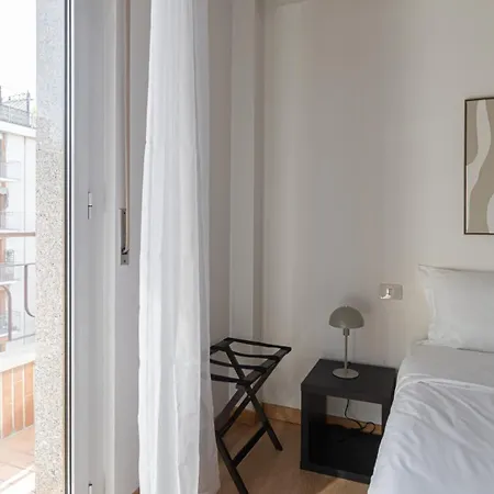 Italianway Comfort - Negroli 11 Milão