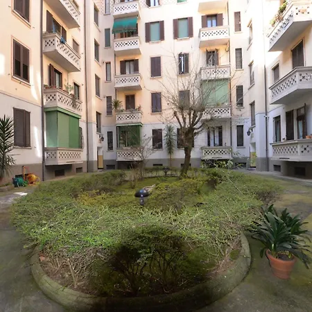 Casa Zara アパート