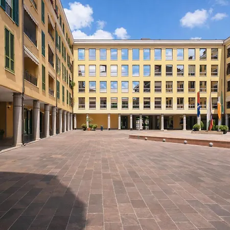 Private Parking - Stylish Navigli Loft * Milan