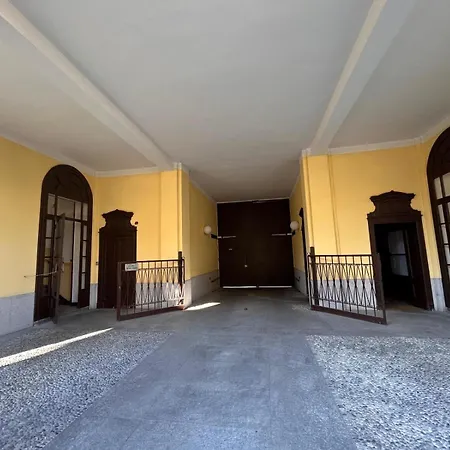 Sarpi15 Apartamento