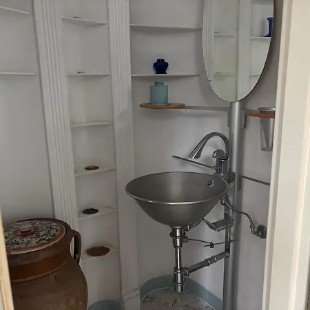 Lovelyloft, Corso San Gottardo * Mailand