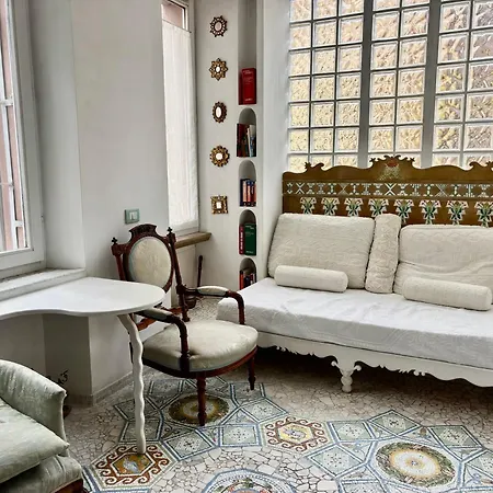 Apartment Lovelyloft, Corso San Gottardo *