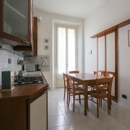 Romantic Close To Fondazione Prada Apartamento *
