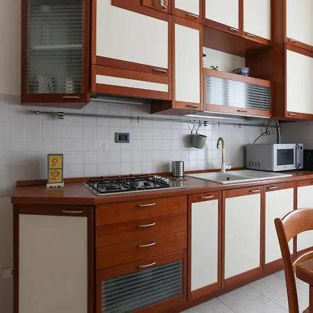 Romantic Close To Fondazione Prada Apartamento