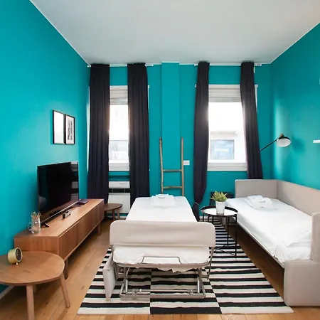 Buenos Aires Living By Innstay Milan