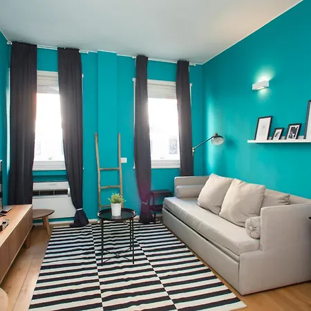 Buenos Aires Living By Innstay *