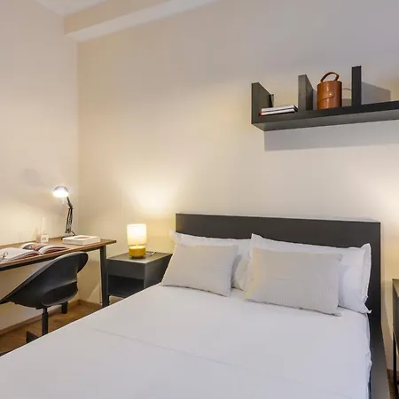 Belfiore - 7sundays Apartamento Milán