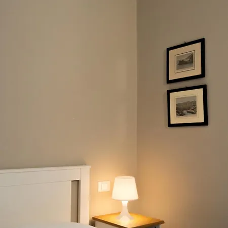 Duomo For 6 Apartment *