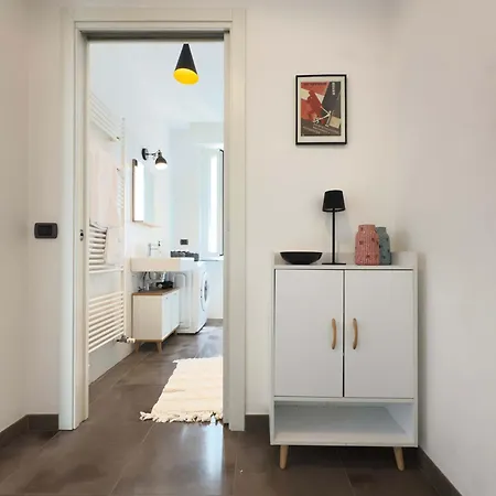 Homeby, Casa Moretto ミラノ