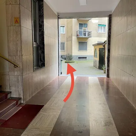 Dimora Brenta ミラノ